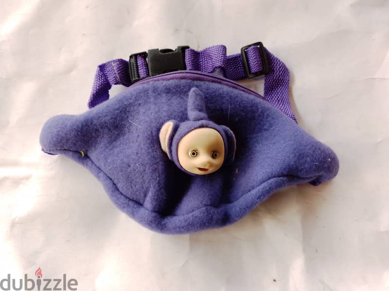 teletubbies banana 0