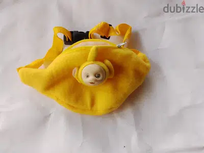 teletubbies banana