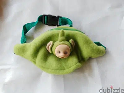 teletubbies banana