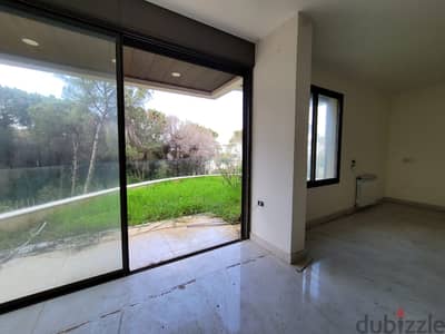 Apartment for sale in Ain Saadeh شقة للبيع في عين سعادة