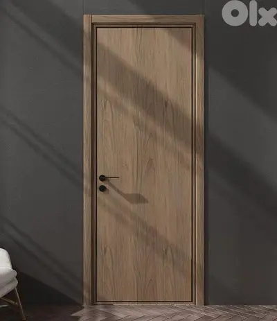 interior doors باب داخلي