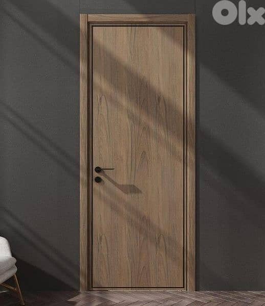 interior doors باب داخلي 0