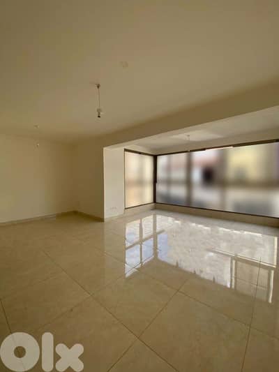 BRAND NEW IN RAS EL NABEH PRIME (170SQ) 3 BEDROOMS , (BT-613)