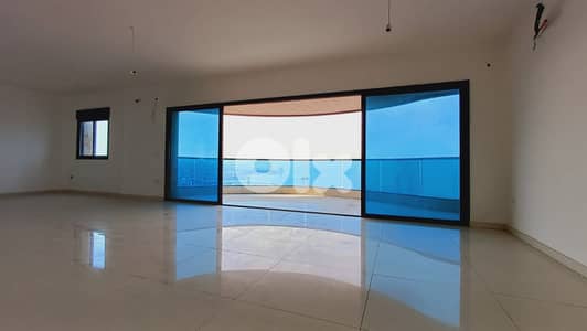 Apartment for sale in Jal El Dib/ View