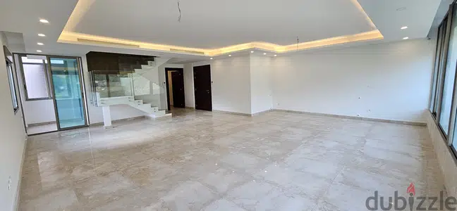 Duplex for sale in Hazmieh دوبلكس للبيع في الحازمية