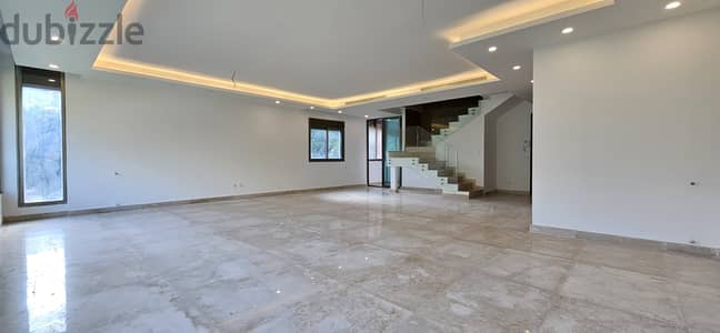 Duplex for sale in Hazmieh دوبلكس للبيع في الحازمية