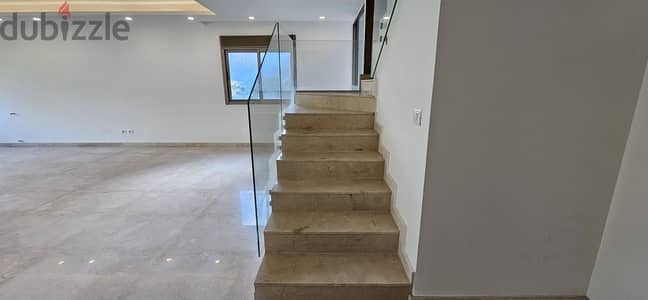 Duplex for sale in Hazmieh دوبلكس للبيع في الحازمية