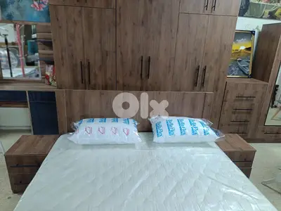 غرفة نوم مجوز  لاميكا full bedroom