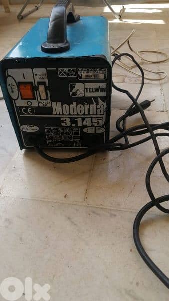heater. wood cutter. electrode 0