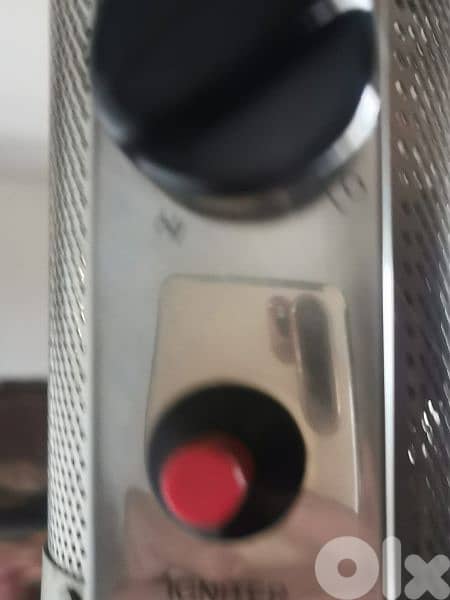heater. wood cutter. electrode 4