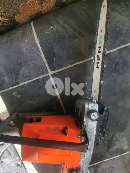 heater. wood cutter. electrode 6