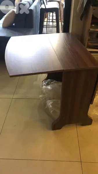 fodable table