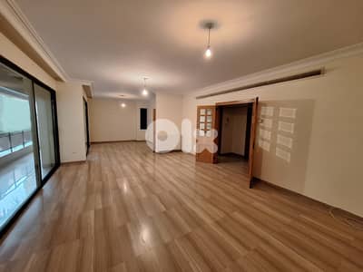 Apartment for rent in Achrafieh شقة للأجار