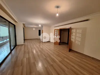 Apartment for rent in Achrafieh شقة للأجار