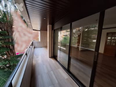 Apartment for rent in Achrafieh شقة للأجار