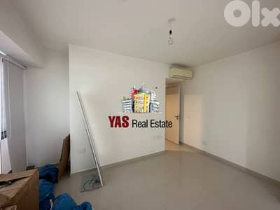 Antelias 170m2 | Rent | Partly Furnished | Active Tower | Equipped |MJ