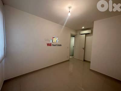 Antelias 170m2 | Rent | Partly Furnished | Active Tower | Equipped |MJ