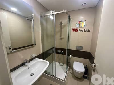 Antelias 170m2 | Rent | Furnished | Active Tower | Equipped |Brand New