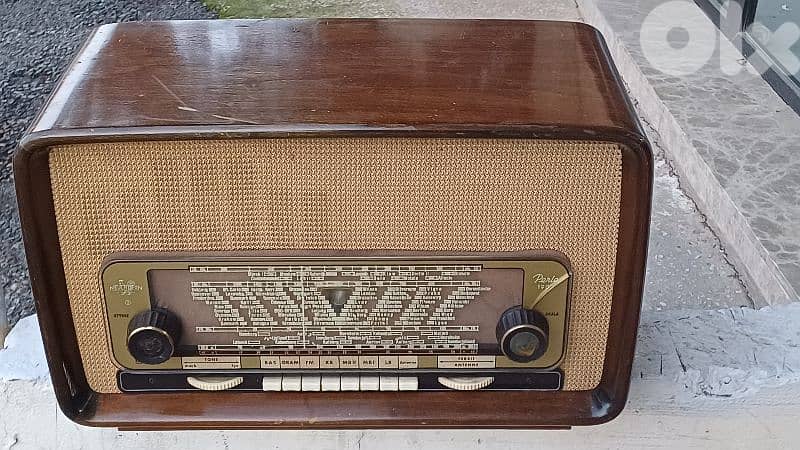 antique 4