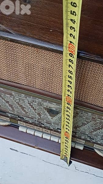 antique 5