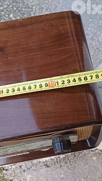 antique 6