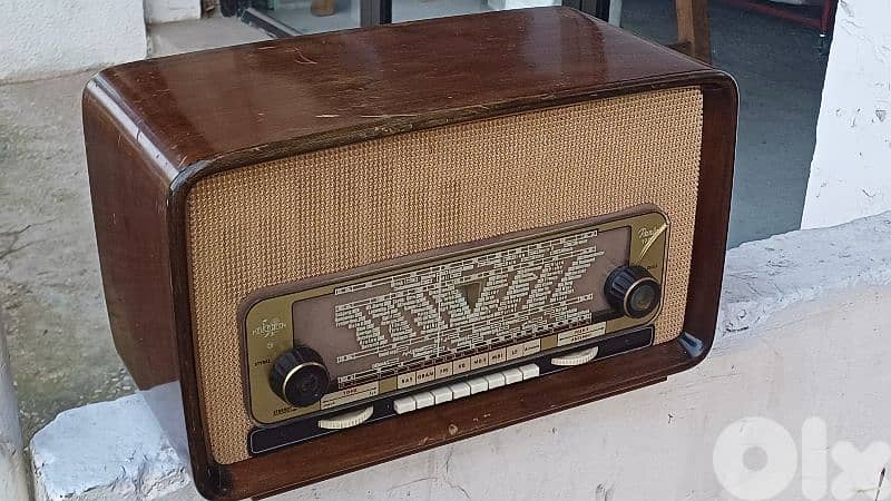 antique 14