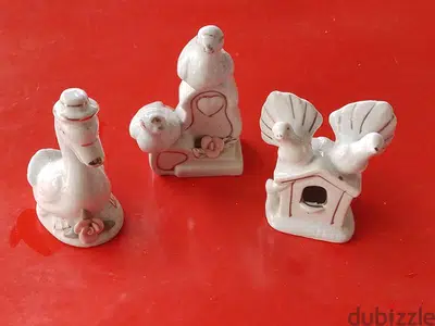 ceramic decoration