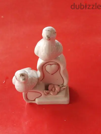 ceramic decoration