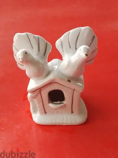 ceramic decoration
