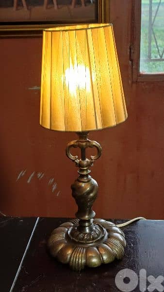 antique 7