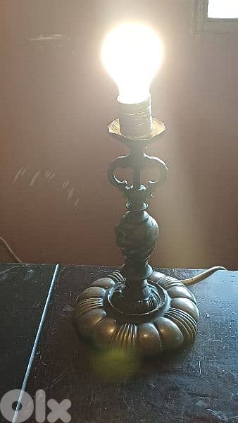 antique 8