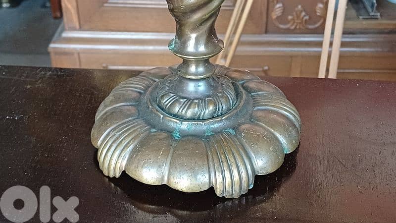 antique 9