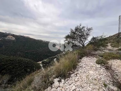 Land In Eddeh For Sale | Amazing View | أرض للبيع | PLS 25948