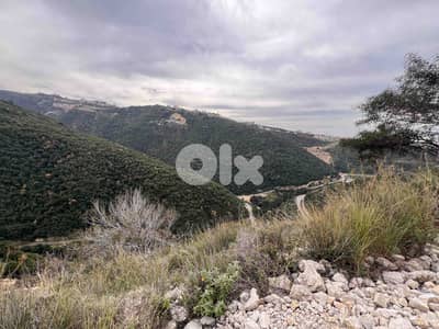 Land In Eddeh For Sale | Amazing View | أرض للبيع | PLS 25948