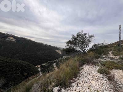 Land In Eddeh For Sale | Amazing View | أرض للبيع | PLS 25948