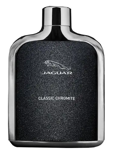 JAGUAR Classic Chromite EDT 100ml