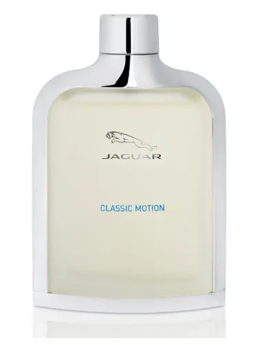 JAGUAR Classic Motion EDT 100ml