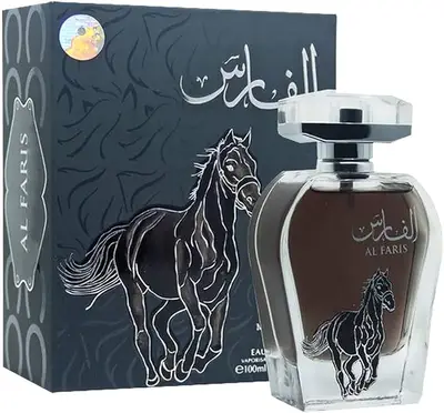 ARABIYAT Al Faris EDP 100ml