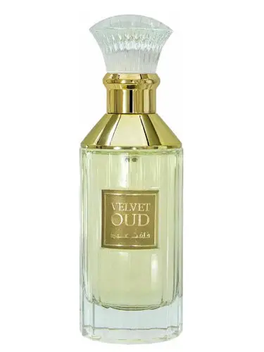 Lattafa Velvet Oud EDP 100ml
