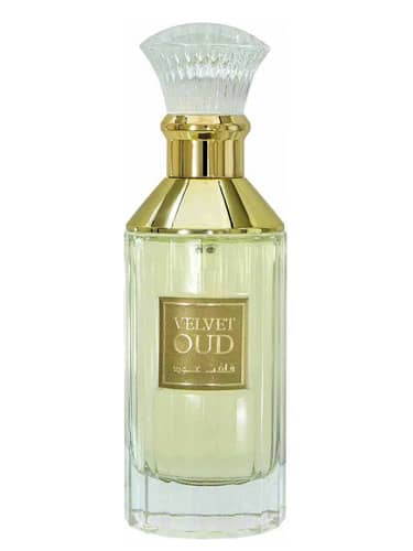 Lattafa Velvet Oud EDP 100ml 0
