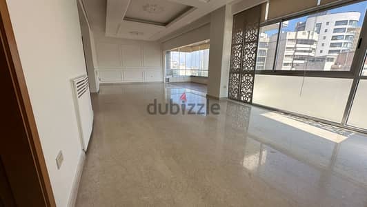 Apartment for rent in Verdun شقة للإيجار في فردان