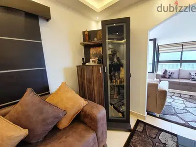 sea view apartment in kaslik