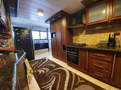 sea view apartment in kaslik