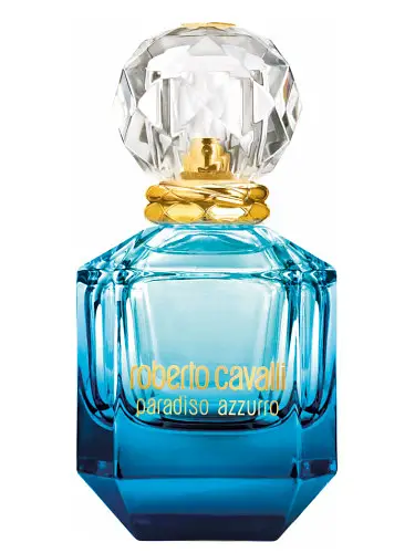 Roberto Cavalli Paradiso Azzurro EDP 75ml