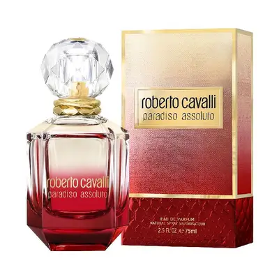 Roberto Paradiso Assoluto EDP 75ml