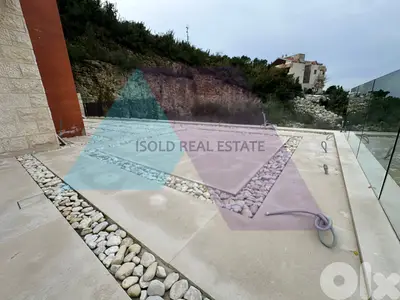 Villa+900m2 garden+sea view 4 sale Fidar , فيلا للبيع في الفيدار