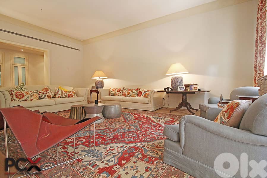 Apartment For Rent In Downtown I Furnished I Luxurious | Accessible 0