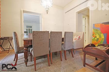 Apartment For Rent In Downtown I Furnished I Luxurious | Accessible