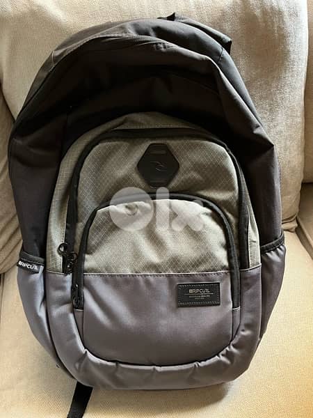 Rip Curl backpack 0
