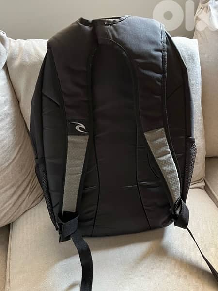 Rip Curl backpack 1